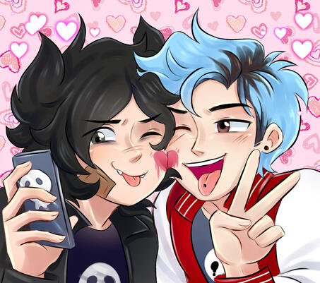 Couple